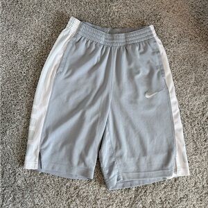 Nike Elite Dry Fit Basketball Shorts Youth Size XL